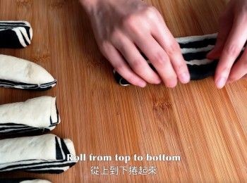 step25: 從上到下捲起來