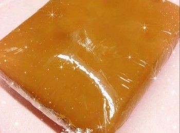 step10: 完成後，盛出，待涼，備用