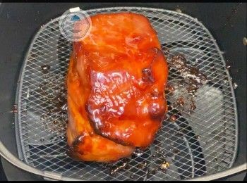 step7: 達致有燶邊效果便完成。