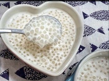 step10: 可以趁熱享用！雪凍食味道更佳，更涼透心。