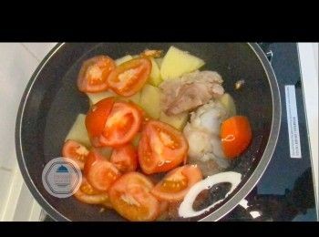 step7: 加入三公升水