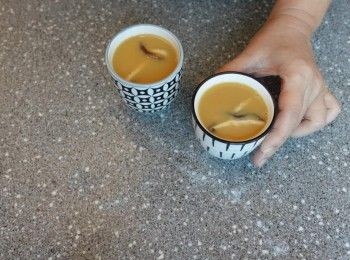 step7: 加入蛋液