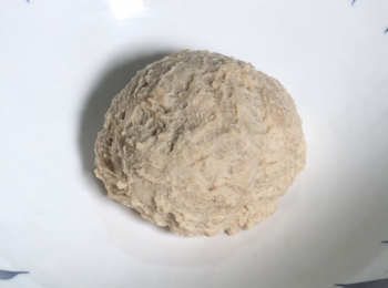 step2: 靜置30分鐘