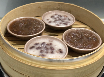 step6: 大火蒸20分鐘