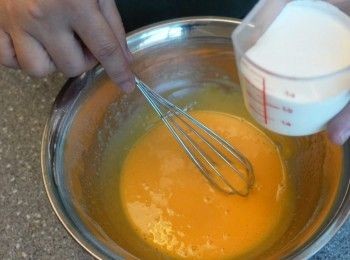 step3: 加入淡忌廉