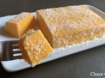 step3: 又嫩又滑，好吃😋