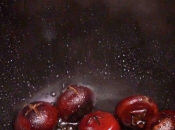 step3: 按煮飯鍵，煮至收水即成
Press the cook button and wait for it ends.