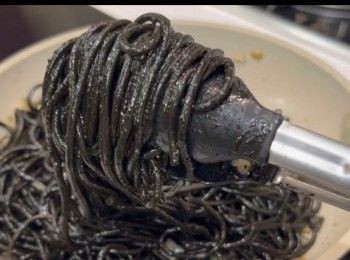 step8: 香噴噴的！