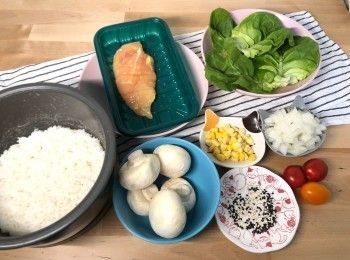 step1: <span class="group_1">食材</span>大合照