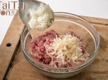 step1: 所有材料攪拌均勻，裝進耐酸塑膠袋，盡量把空氣擠壓出來再綁緊，不要接觸空氣。