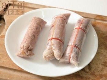 step2: 於室溫發酵３－４（夏天室溫２－３天）即可。