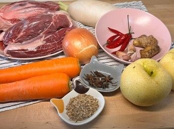 step1: <span class="group_1">食材</span>大合照