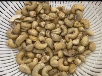 step2: 瀝水備用。