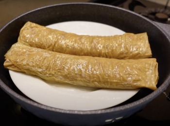 step7: 水沸計起中火蒸20分鐘