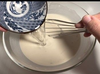 step12: 如仍不足600毫升，需額外補水