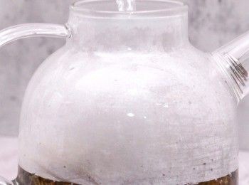 step3: 焗15分鐘即可
Done.