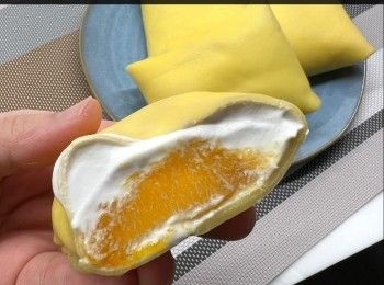 step11: 完成！雪凍後，味道更佳。