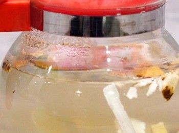 step3: 焗30-40分鐘
Wait for 30-40 minutes.