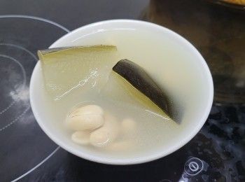 step6: 味道清甜