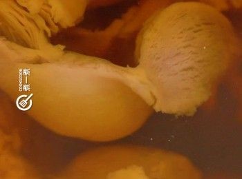 step6: 拌勻
Stir well.