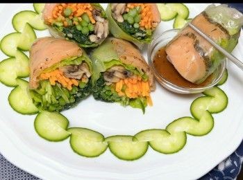 step15: 詳細的製作步驟和小提示，請瀏覽本人的YouTube Channel：廚娘的365日。