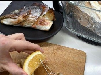 step7: 詳細的製造步驟和小提示，請留意我的YouTube Channel：廚娘的365日。