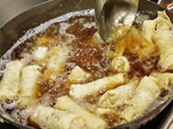 step26: [組合]入油鑊炸至金黃