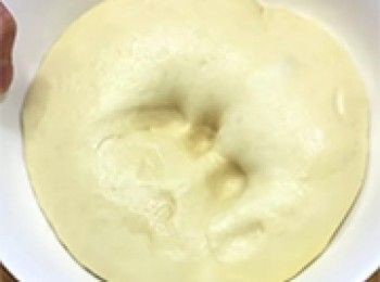 step6: 1.5小時後取出