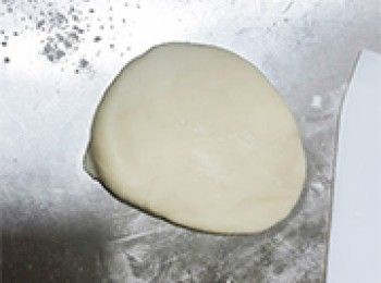 step19: 手掌按平