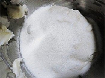 step14: 所有材料放入盆中