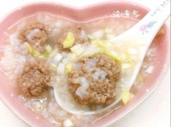 step6: 加入牛肉丸，煲至程序結束（約15分鐘），再燜焗約20-30分鐘，即可