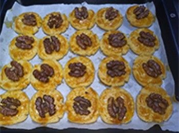 step18: 取出放涼