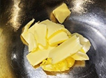 step2: 牛油室溫放軟