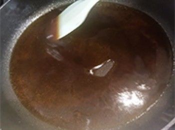 step12: <span class="group_4">蠔油汁</span>所有材料混合在碗中