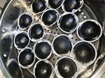 step34: [做法]滾水大火蒸7分鐘，關火燜2-5分鐘