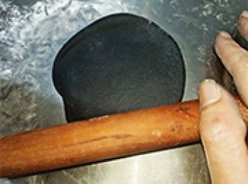 step29: [做法]按平，開皮