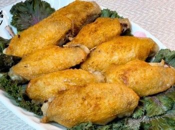 step10: 簡單又美味的煎<a href="https://bit.ly/3zHU5V3" target="_blank" data-keyword="雞翼" class="guide-link"><strong>雞翼</strong></a> <span style="display:inline-block;vertical-align:middle;margin-top:-3px;color:initial;border-radius:3px;padding:2px 3px;font-size:12px;line-height:14px;background:#87d300;color:#fff;">即買</span> 完成啦！