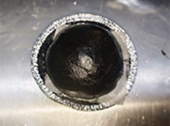 step32: [做法]再放在蛋撻模上