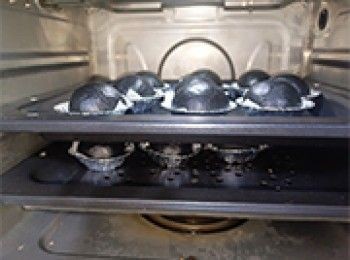 step33: [做法]發酵1.5小時