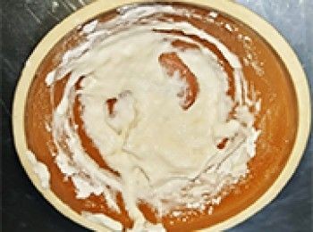 step19: [組合]麵粉加水開成糊狀