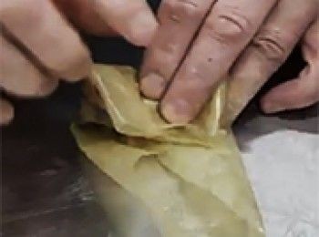 step22: [組合]往上卷起