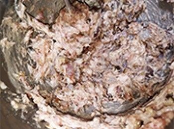 step4: 打至完全起膠