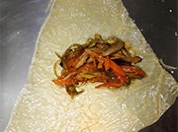 step20: [組合]饀料放入