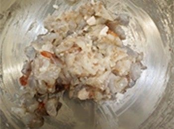 step2: 三檔打至起膠