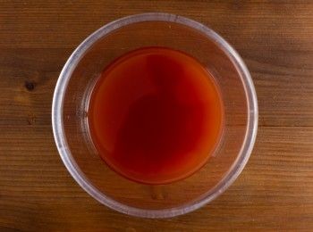 step2: 混合糖醋醬的<span class="group_1">食材</span>備用。