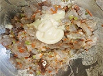 step4: 加入<span class="group_4">調味B</span>慢速拌勻