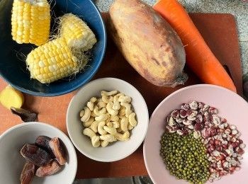 step1: <span class="group_1">食材</span>大合照