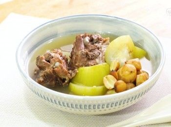 step15: 酌量加鹽調味即成
Add salt to taste and serve.