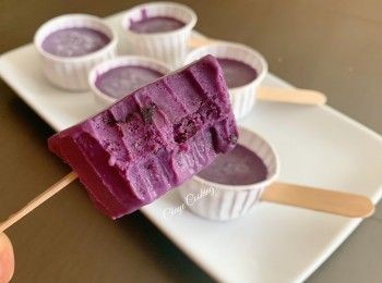 step3: 无冰渣，酸甜好吃