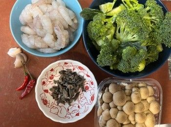 step1: <span class="group_1">食材</span>大合照